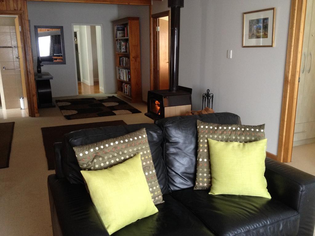 Girraween House Villa Coonawarra Esterno foto