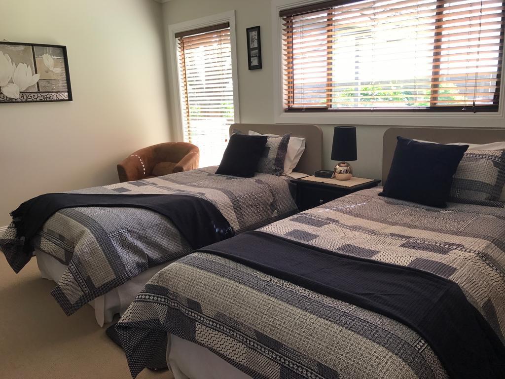Girraween House Villa Coonawarra Esterno foto