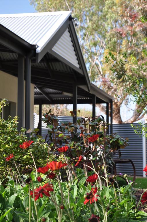 Girraween House Villa Coonawarra Esterno foto