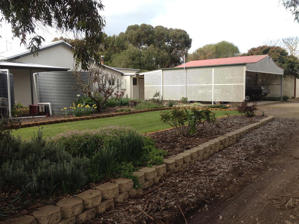Girraween House Villa Coonawarra Esterno foto