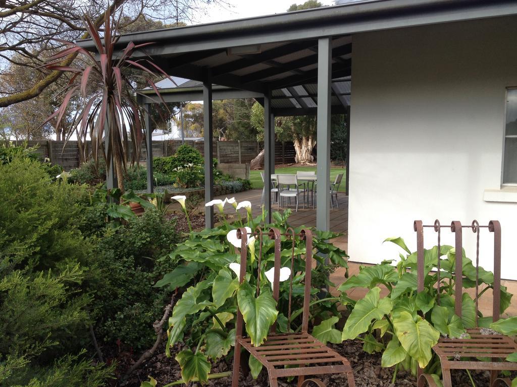 Girraween House Villa Coonawarra Esterno foto